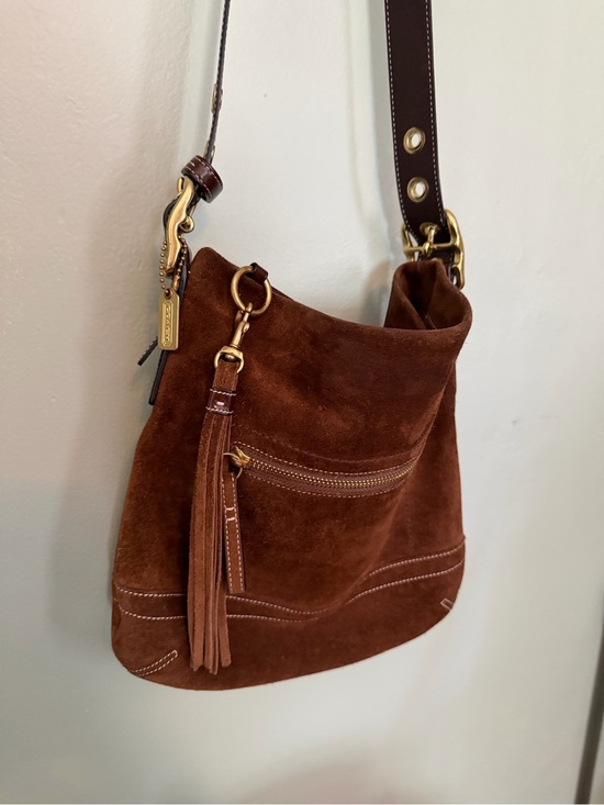Coach Handbags - Coach 1419 Hobo Shoulder Bag
